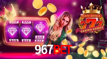 Descubra a Essência do 967bet: Nossa História e Compromissos