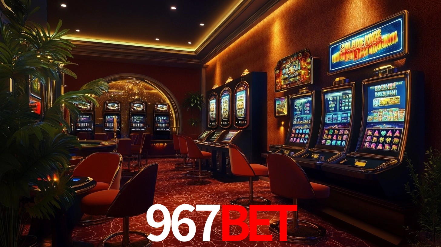 Statistics 967bet