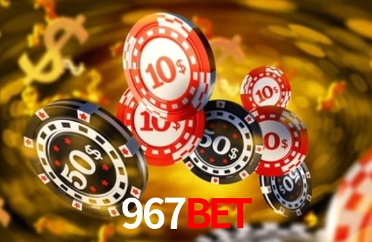 Estatísticas 967bet