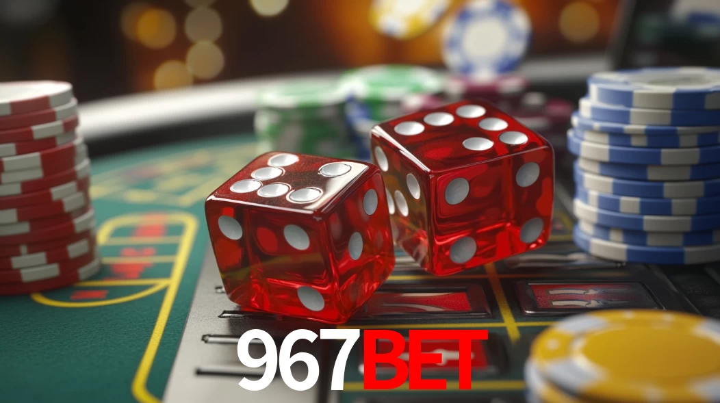 Experiência VIP 967bet