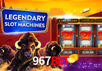 Desvendando o Mundo dos Jogos Virtuais na 967bet