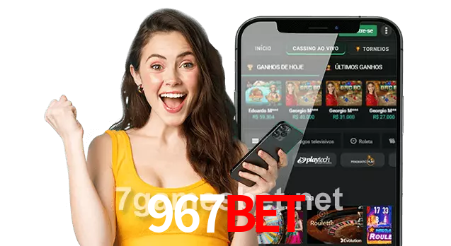 967bet