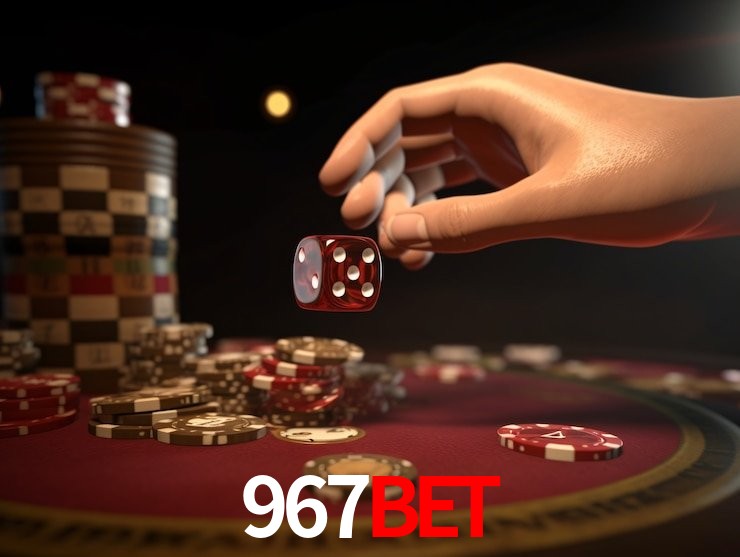 Benefícios da Conta 967bet