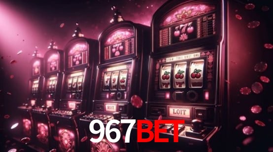 PIX Instantâneo 967bet