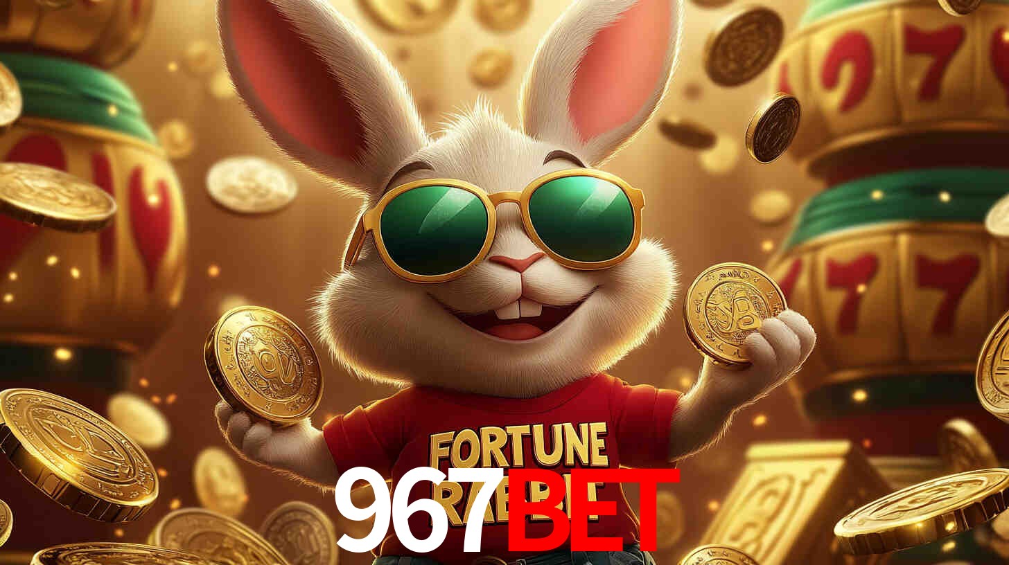 Daily Bonuses 967bet