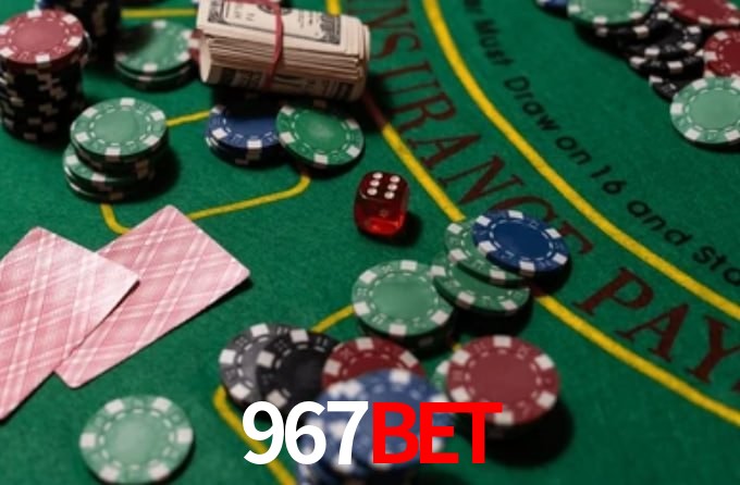 Premium Interface 967bet