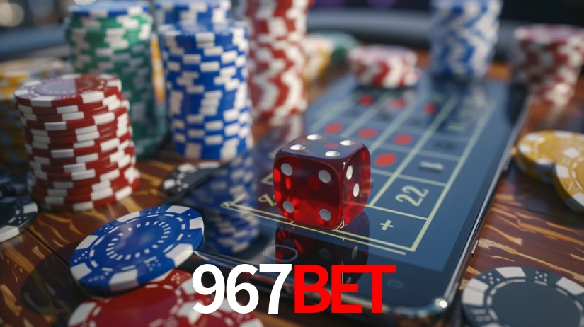 Exclusive Games 967bet
