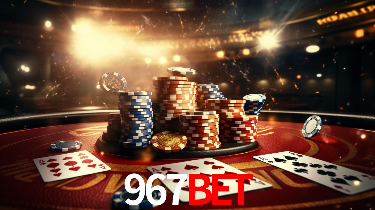 Game Statistics 967bet