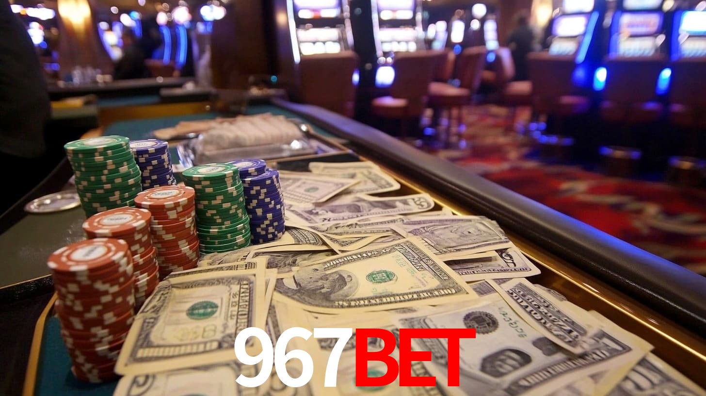 967bet