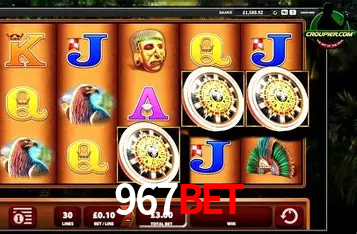 Desvendando o Mundo dos Jogos Virtuais na 967bet