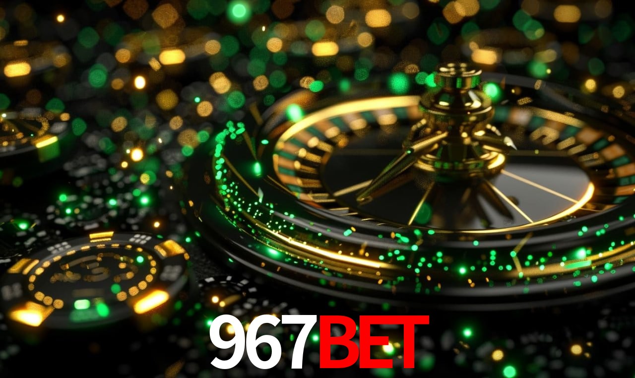 967bet