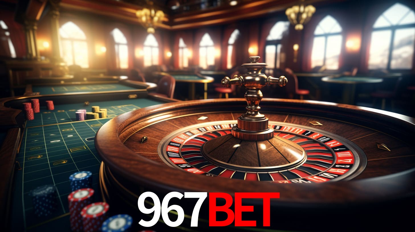 Bonus Features 967bet