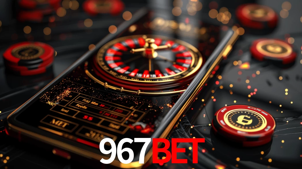 Weekend Specials 967bet