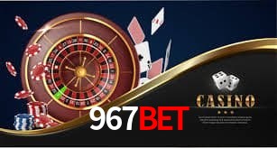 Estatísticas do Jogo 967bet