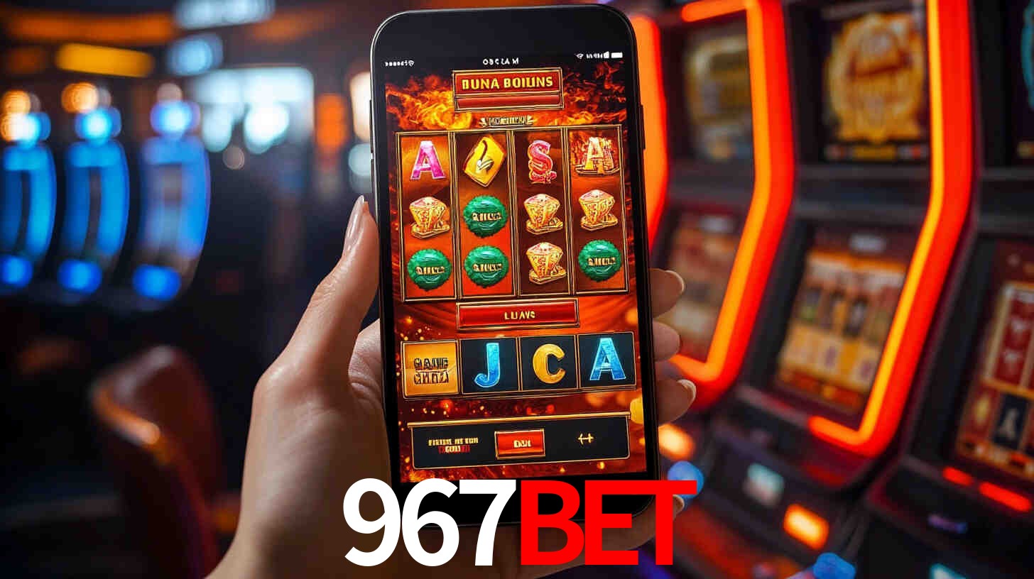 Blackjack Table 967bet