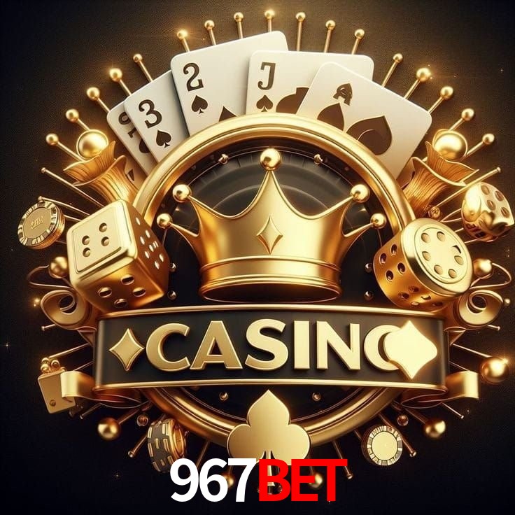 Provedores de Jogos 967bet