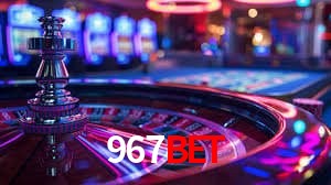 Account Benefits 967bet