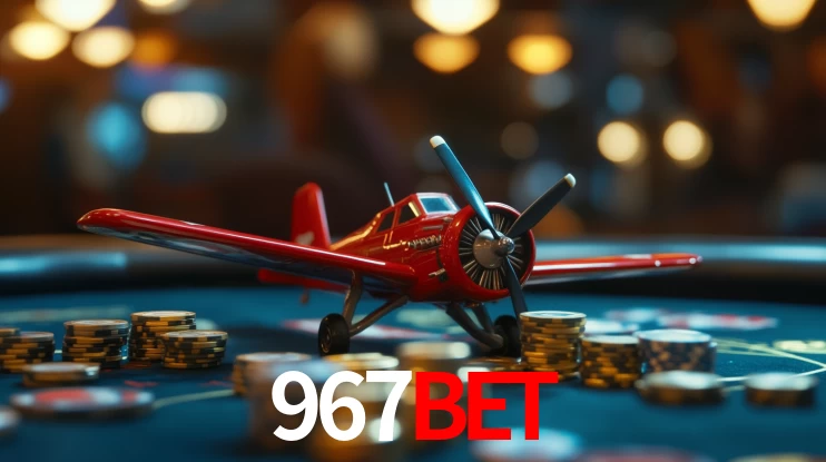 Flash Promotion 967bet