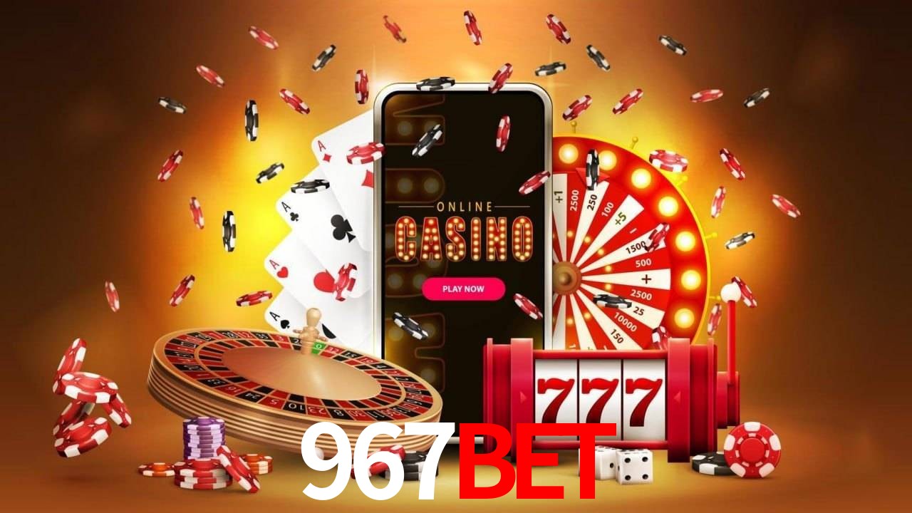 Tecnologia da Plataforma 967bet