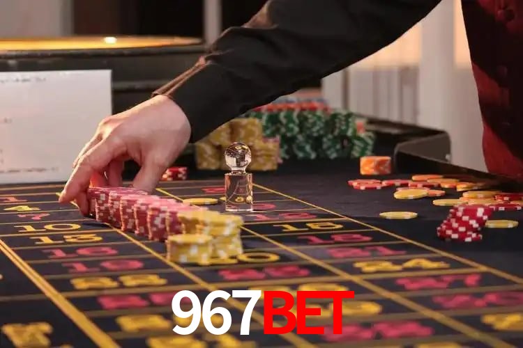 Descubra o Programa VIP da 967bet: Vantagens Exclusivas para Jogadores