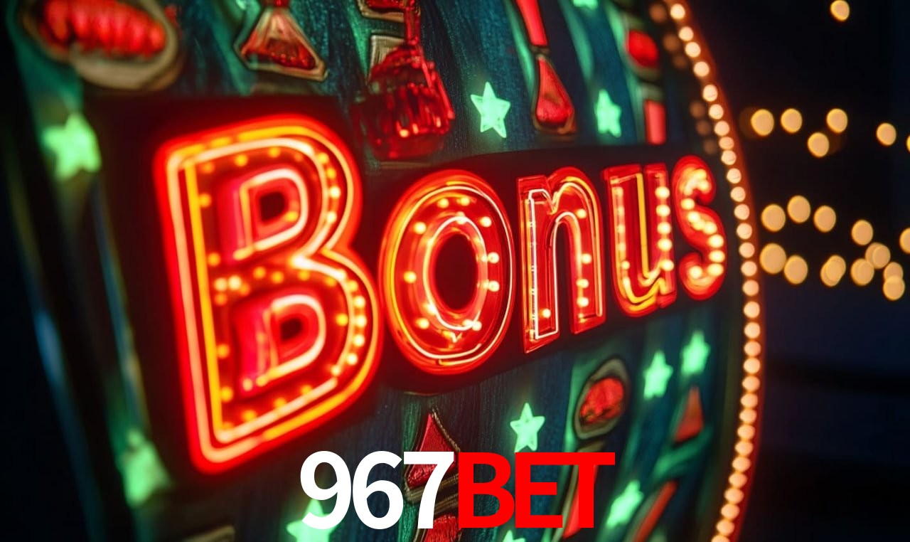 Torneios 967bet