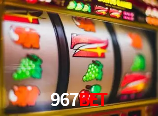 A Emoção da Loteria na 967bet: Uma Chance de Mudança de Vida