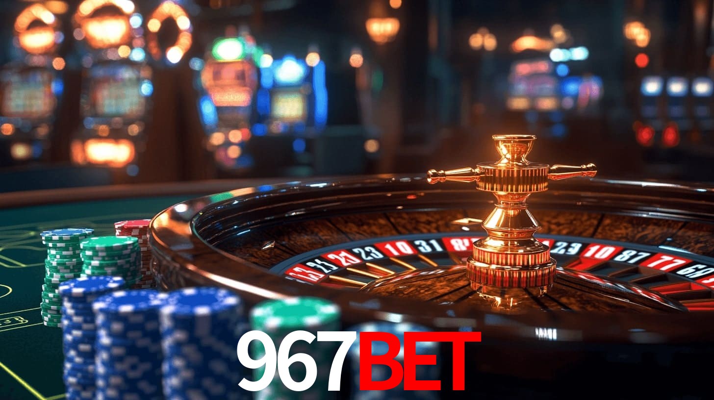 Live Casino 967bet