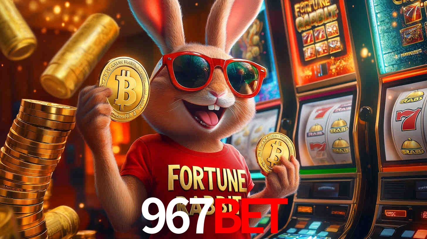 Apostas Esportivas na 967bet: Um Guia Completo