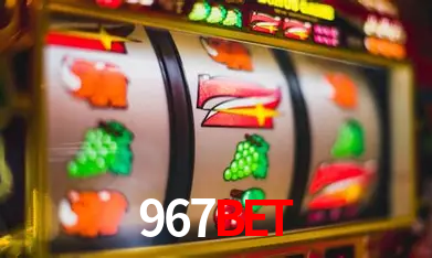 Inovações de Jogos na 967bet: O Futuro das Experiências Interativas