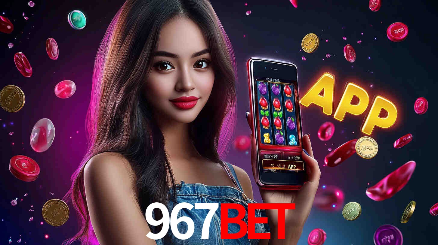 Descubra a Essência do 967bet: Nossa História e Compromissos