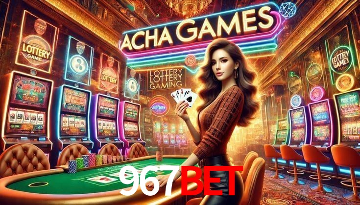 Live Casino 967bet