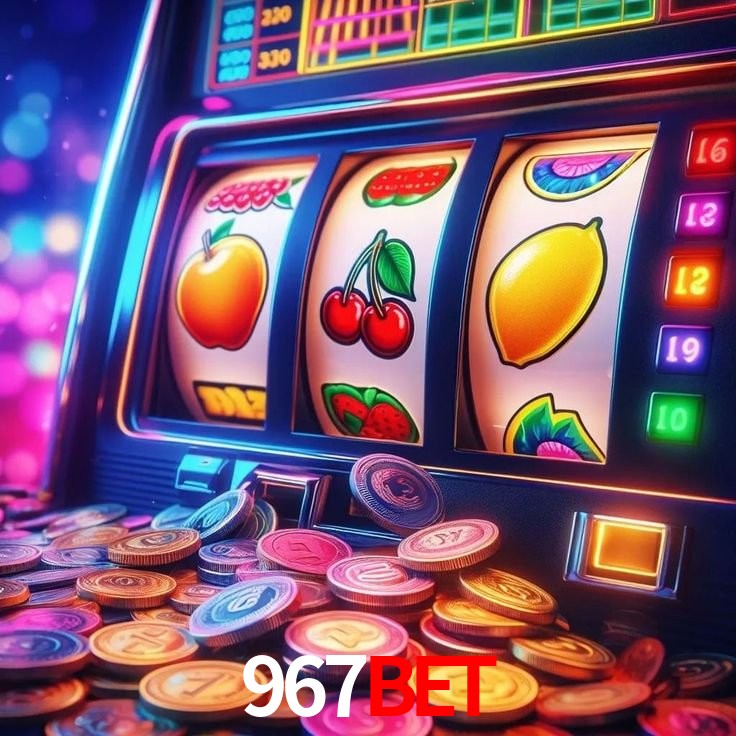 Avaliações dos Jogadores 967bet