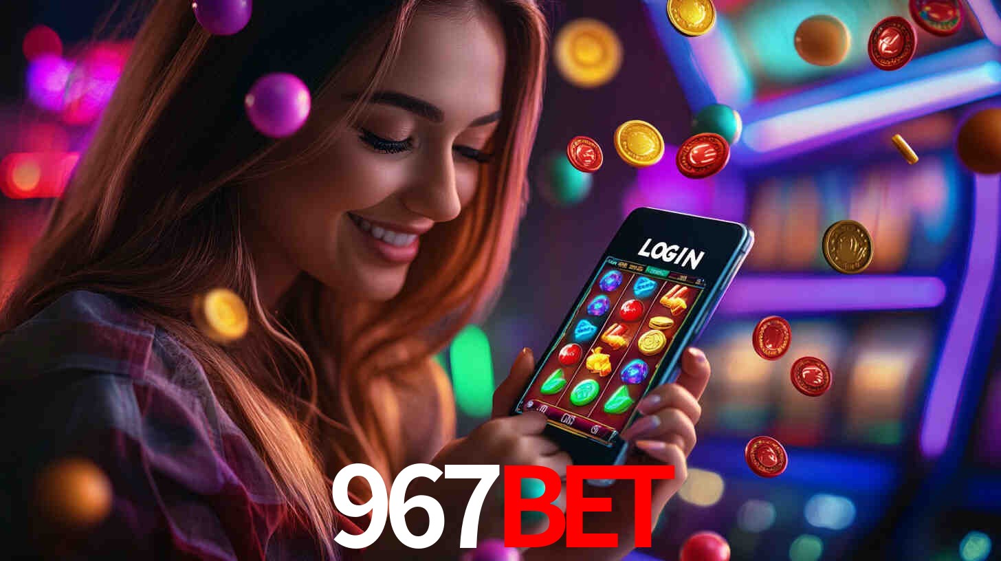 VIP Casino 967bet