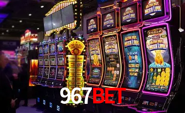 Descubra a Essência do 967bet: Nossa História e Compromissos