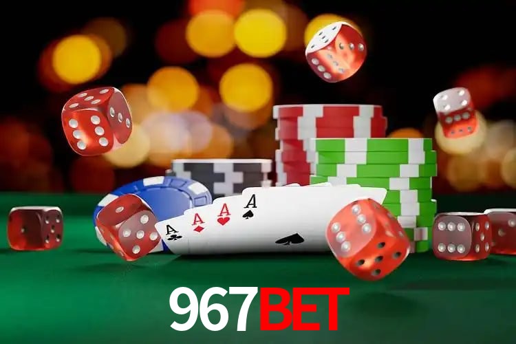 Segurança 2FA 967bet