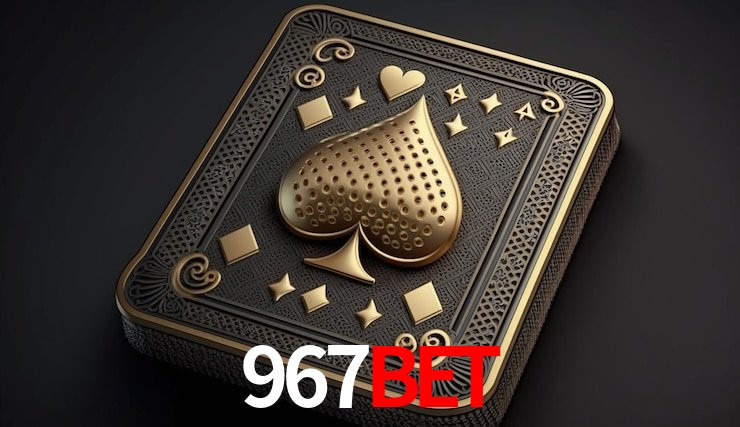 Jogos de Slot 967bet