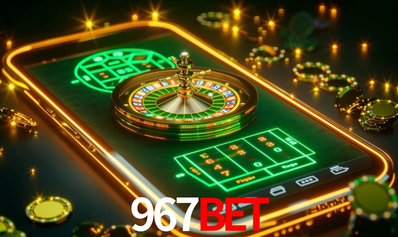 967bet login