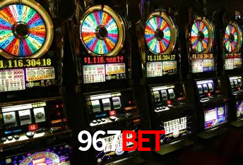 Apostas Esportivas na 967bet: Um Guia Completo