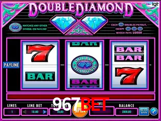 Descubra a Magia dos Jogos de Arcade no 967bet