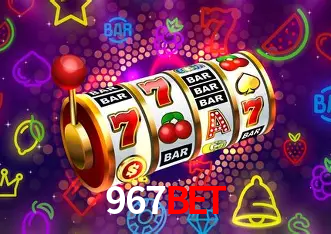 Inovações de Jogos na 967bet: O Futuro das Experiências Interativas
