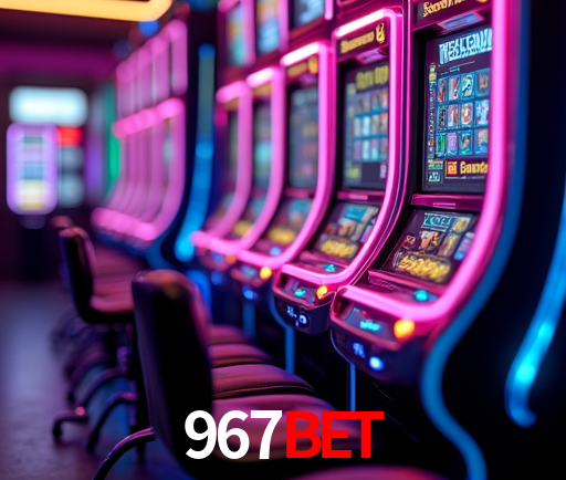 967bet