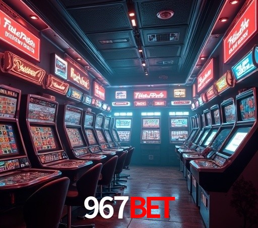 967bet