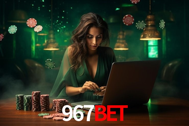 967bet login