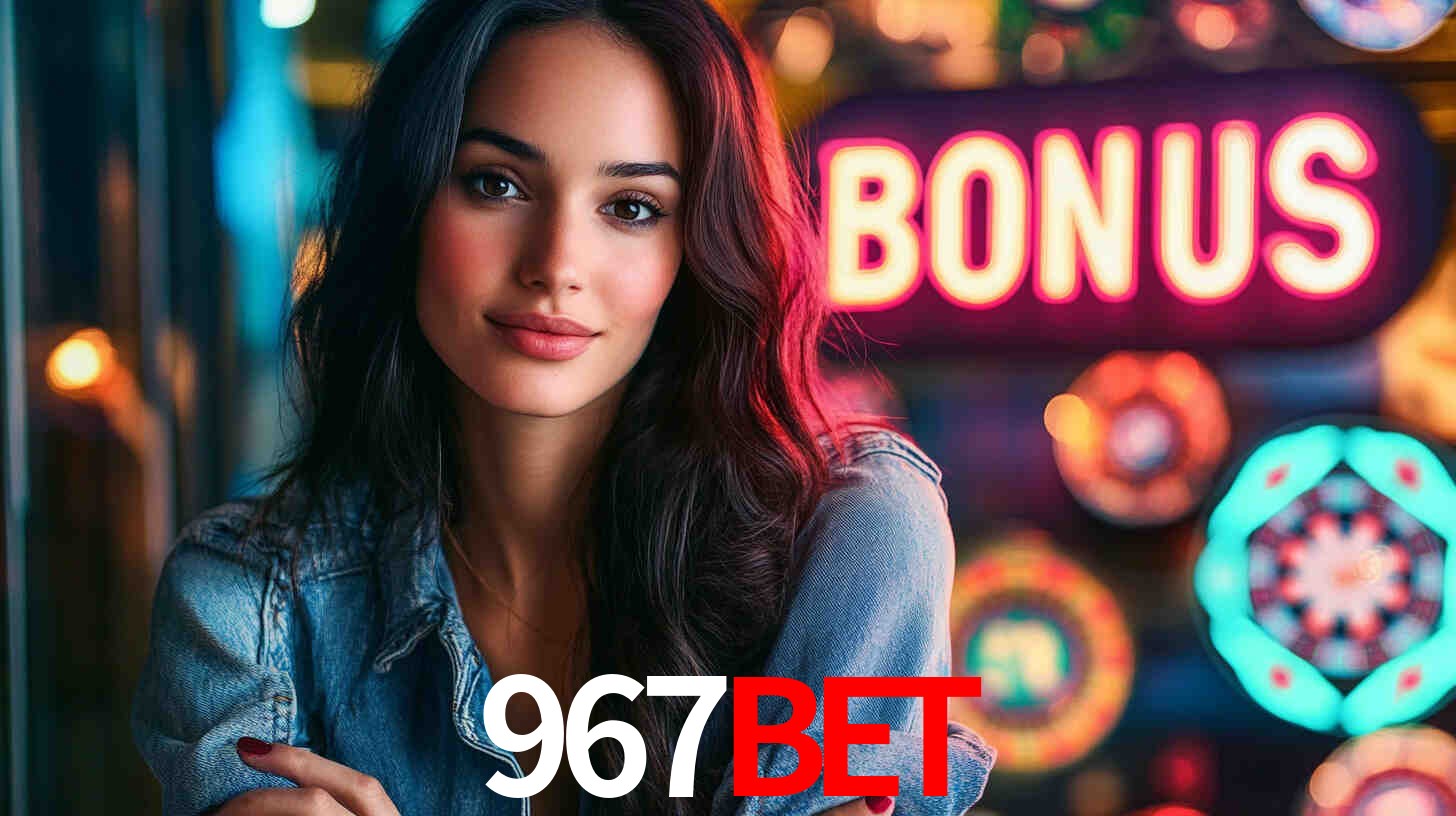 Programa VIP 967bet