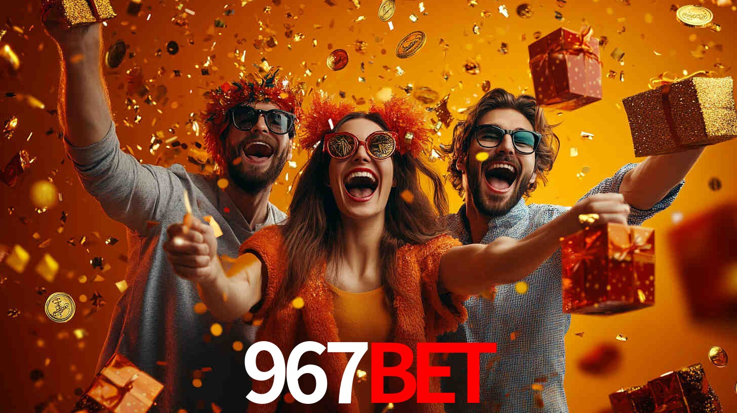 Tournaments 967bet