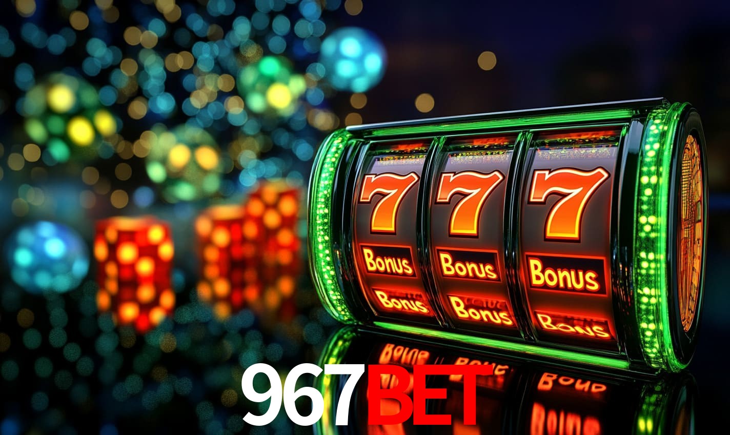 Sistemas de Segurança 967bet