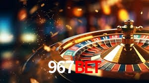 Sinta a adrenalina dos jogos de cassino com 967bet