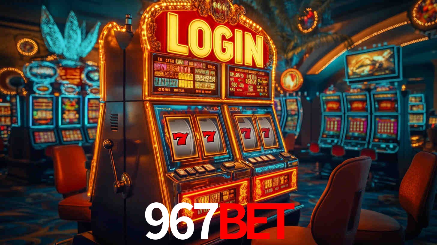 Tennis Betting 967bet