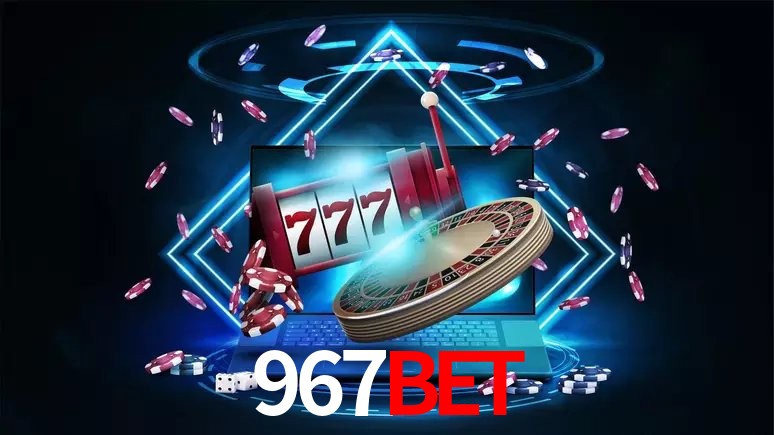 Design Responsivo 967bet