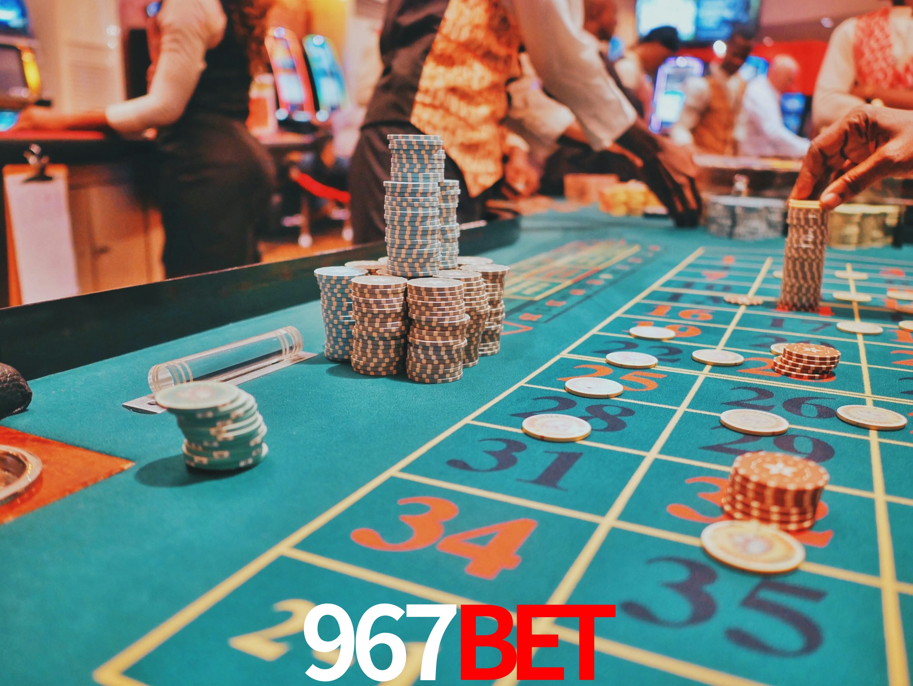 Apostas de Basquete 967bet